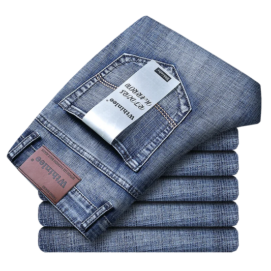 Onni | Klassieke jeans voor heren