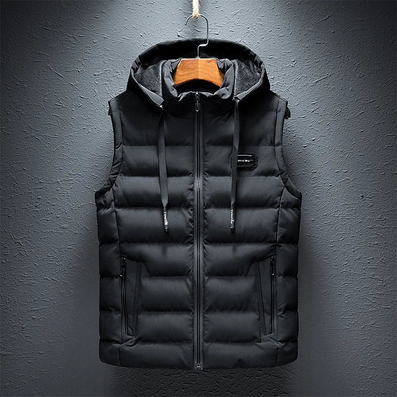 Cold Defender | Vest