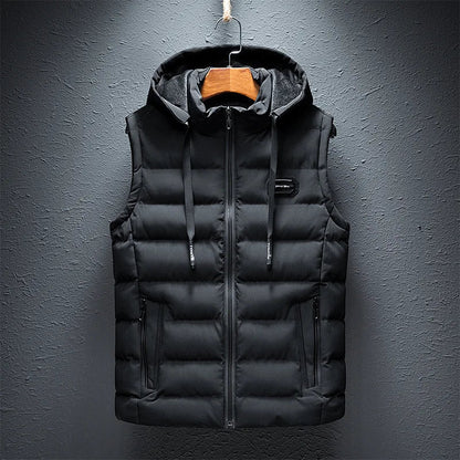 Cold Defender | Vest
