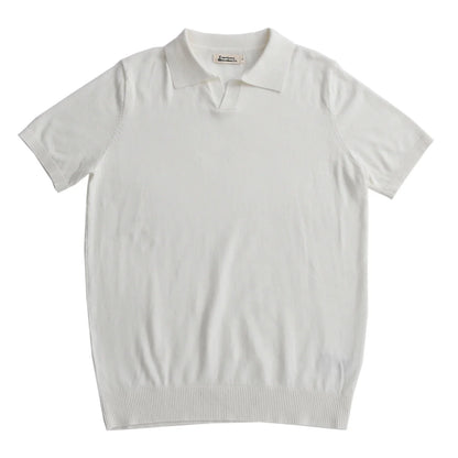 Heren Polo Old Money Stijl