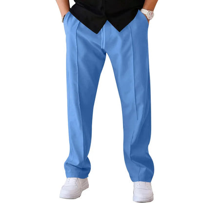 Onni | Casual losse broek voor heren