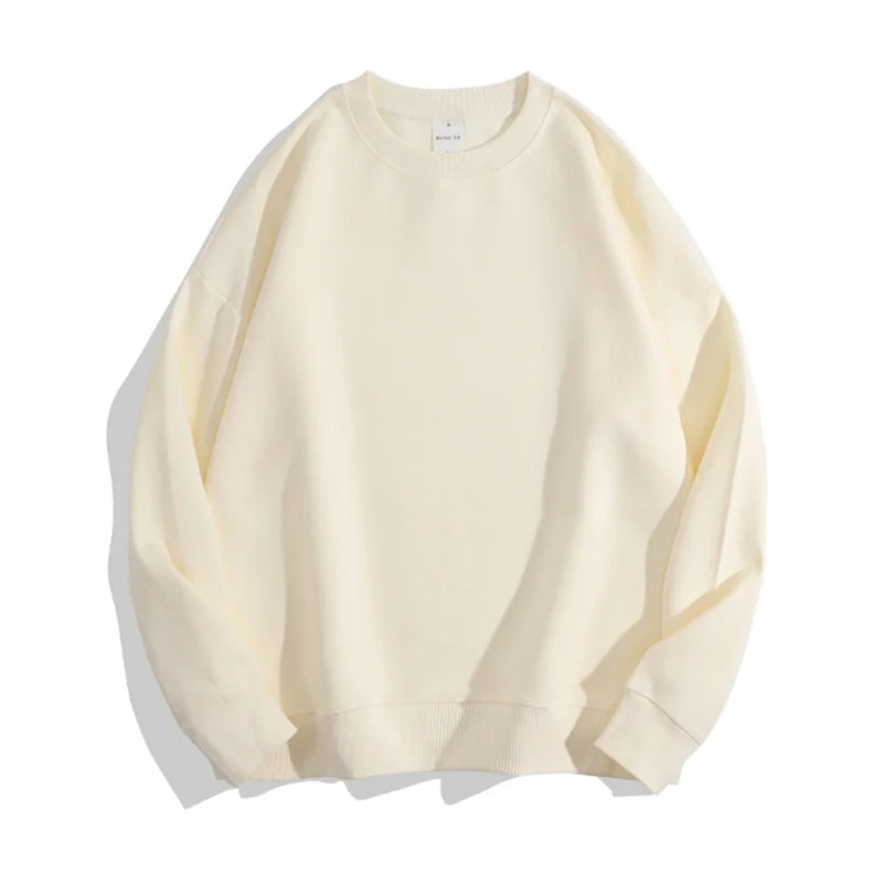 Unisex Casual Warme Oversized sweater | Esra