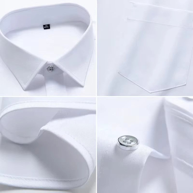Hoymans Smart Casual Overhemd