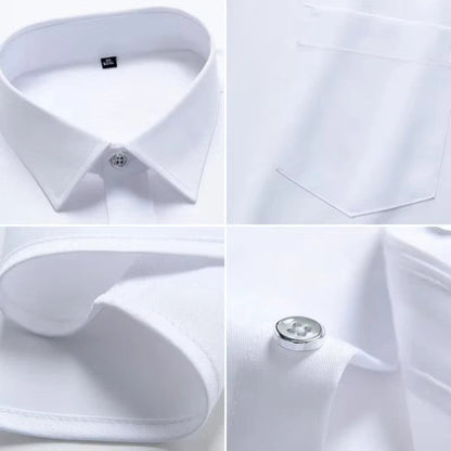 Hoymans Smart Casual Overhemd