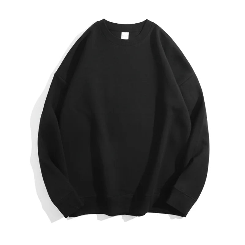 Unisex Casual Warme Oversized sweater | Esra