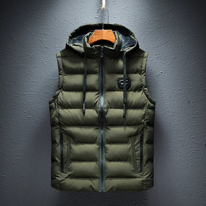 Cold Defender | Vest