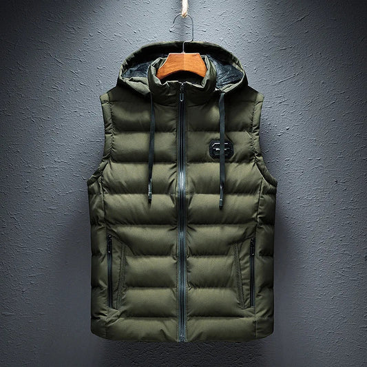 Cold Defender | Vest