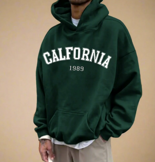 Jony | Stijlvolle Herentrui uit Californië