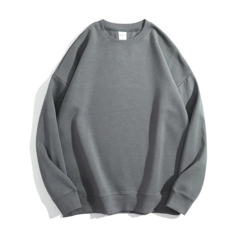 Unisex Casual Warme Oversized sweater | Esra