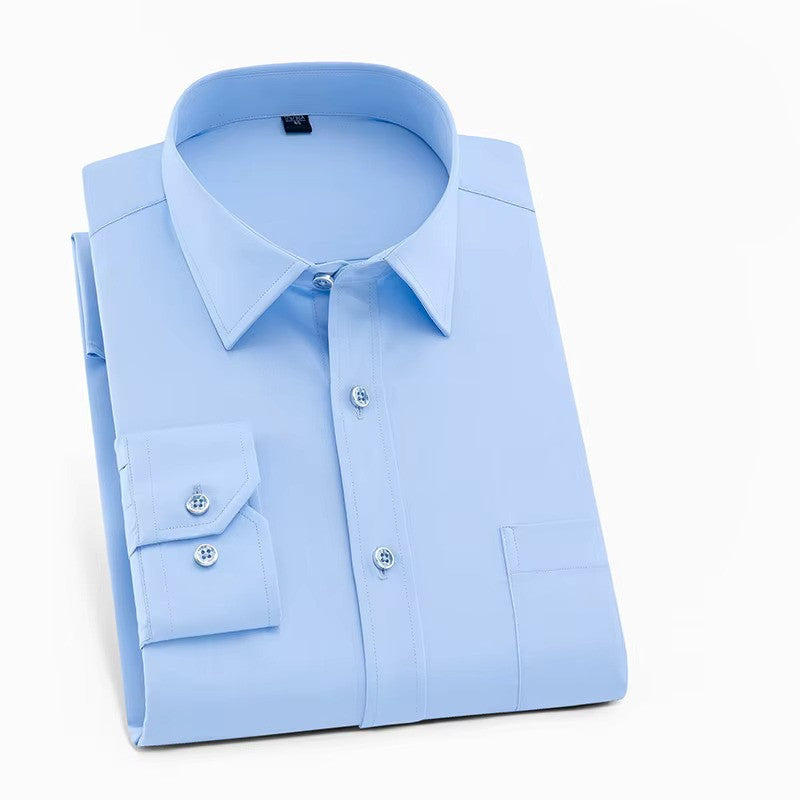 Hoymans Smart Casual Overhemd