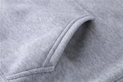 Azari | Casual tweedelige sportset voor heren