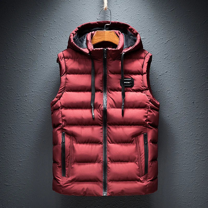 Cold Defender | Vest