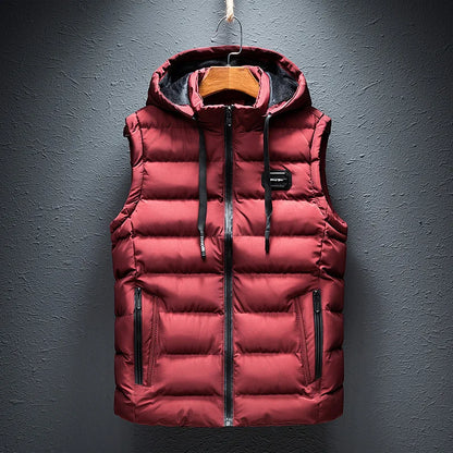 Cold Defender | Vest