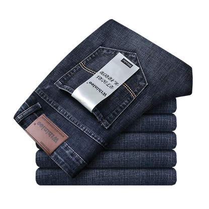 Onni | Klassieke jeans voor heren