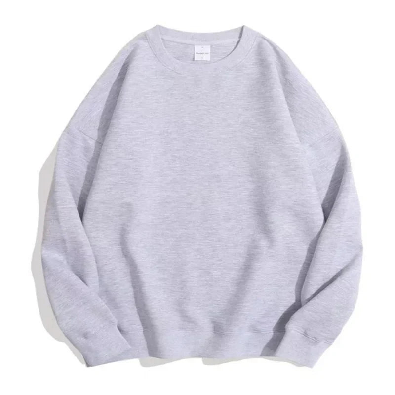 Unisex Casual Warme Oversized sweater | Esra