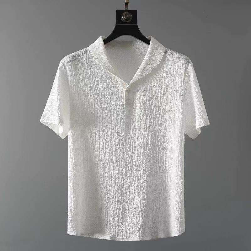 Sola | Linnen Zomerset voor Mannen