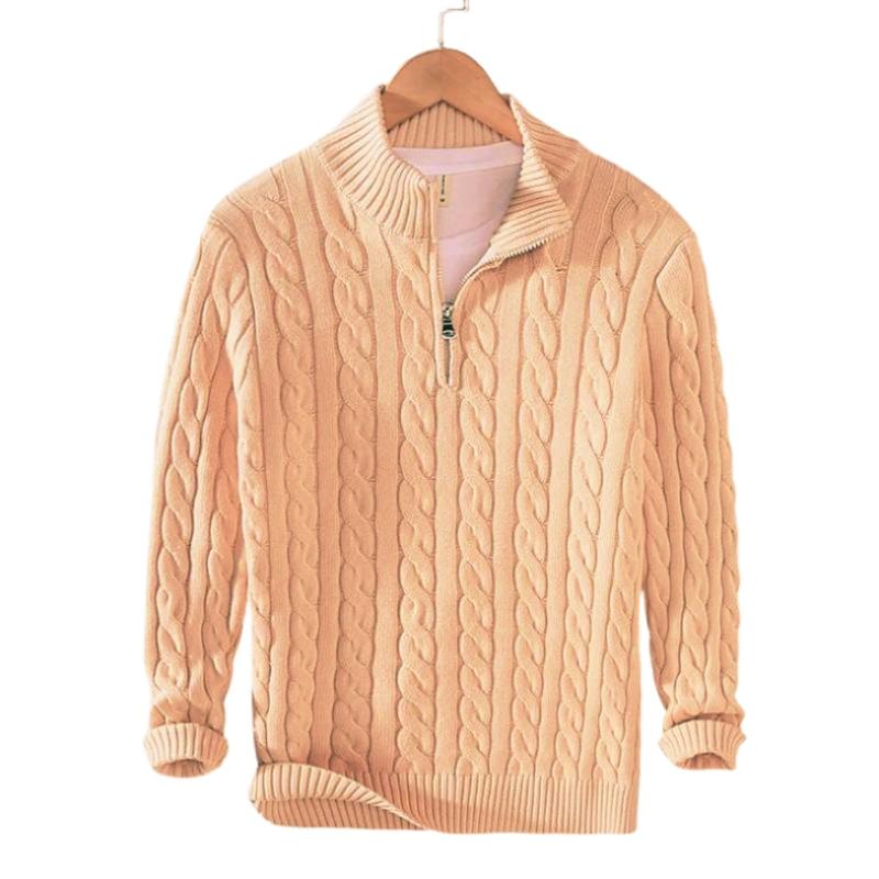 De Santoni | Luxe Zip