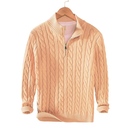 De Santoni | Luxe Zip