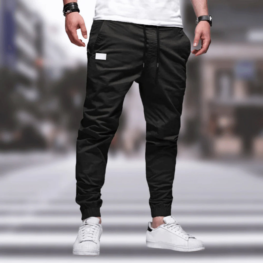ZOLO - Heren Broek Cargo