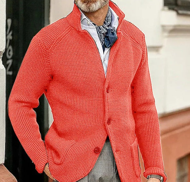 Giovanni | Chic Knoopvest