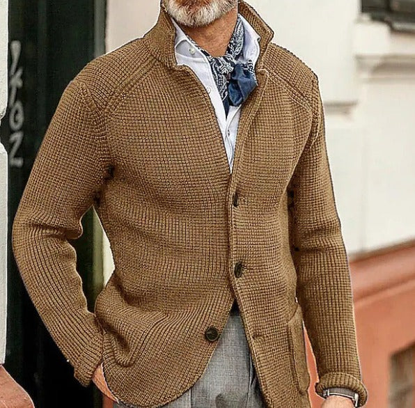 Giovanni | Chic Knoopvest