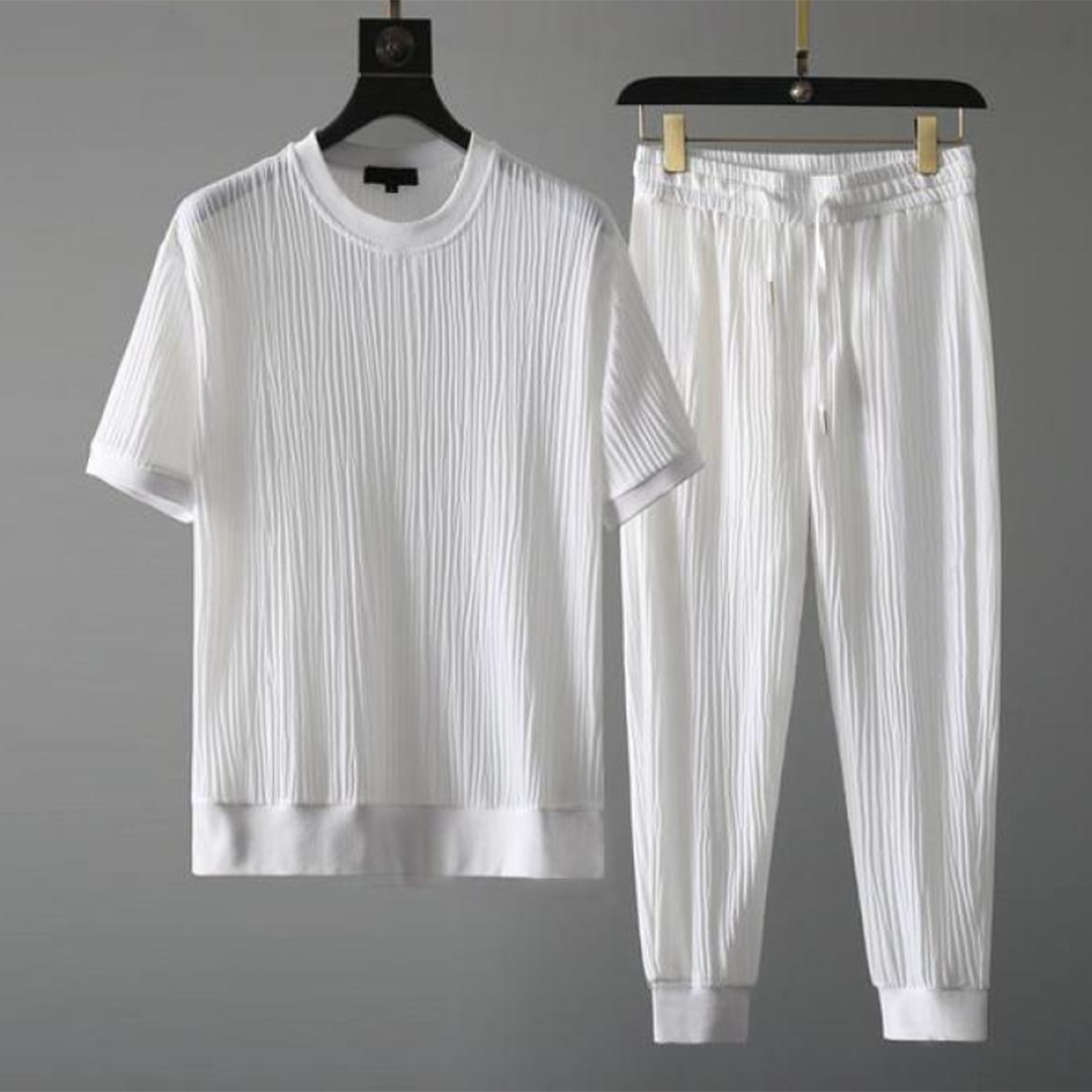 Ceremy - Heren casual set