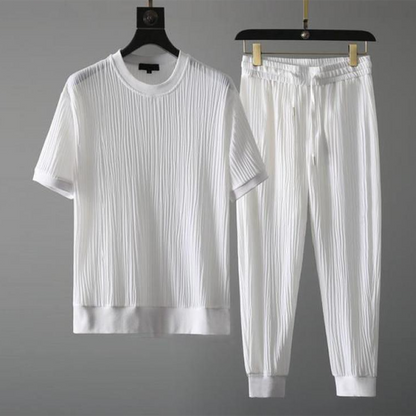 Ceremy - Heren casual set