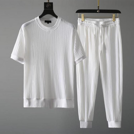 Ceremy - Heren casual set