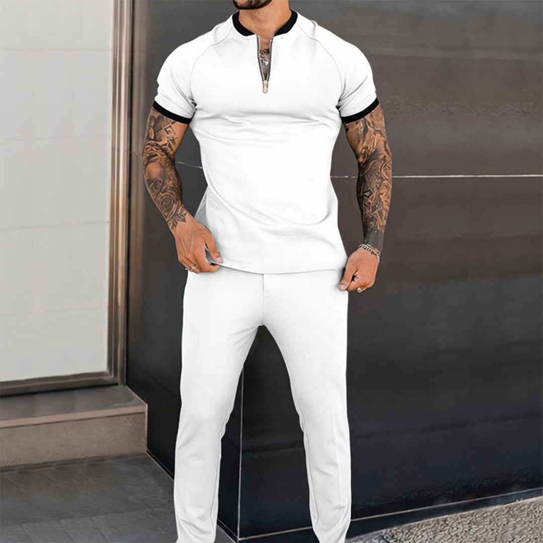 Borisso - Casual Herenset