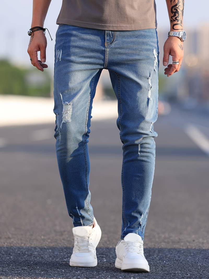 RIVER JEANS | Herenjeans Slim Fit