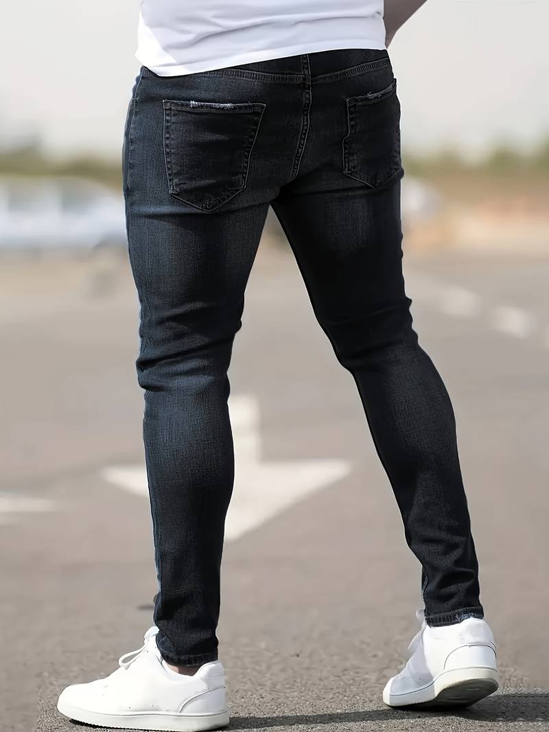 RIVER JEANS | Herenjeans Slim Fit