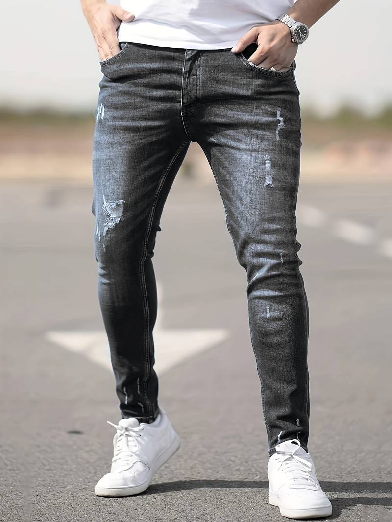 RIVER JEANS | Herenjeans Slim Fit