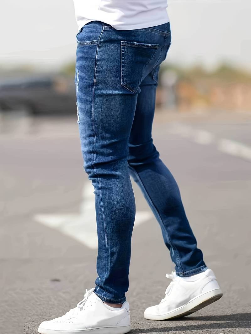 RIVER JEANS | Herenjeans Slim Fit