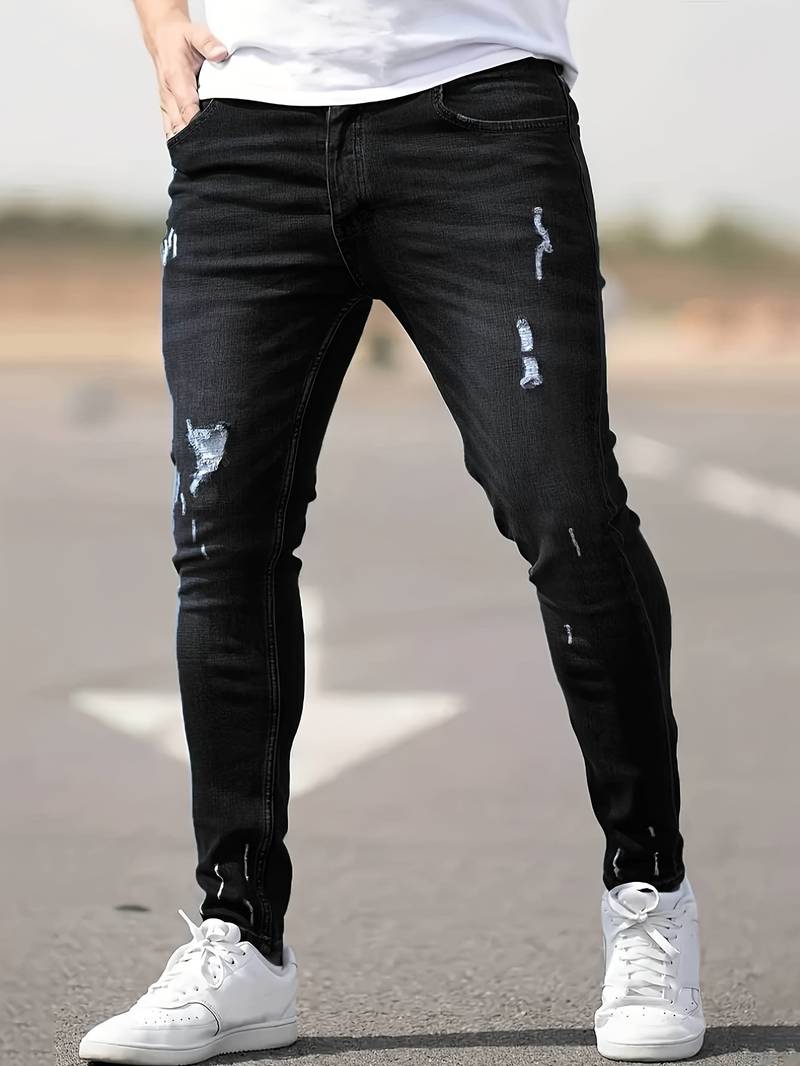 RIVER JEANS | Herenjeans Slim Fit