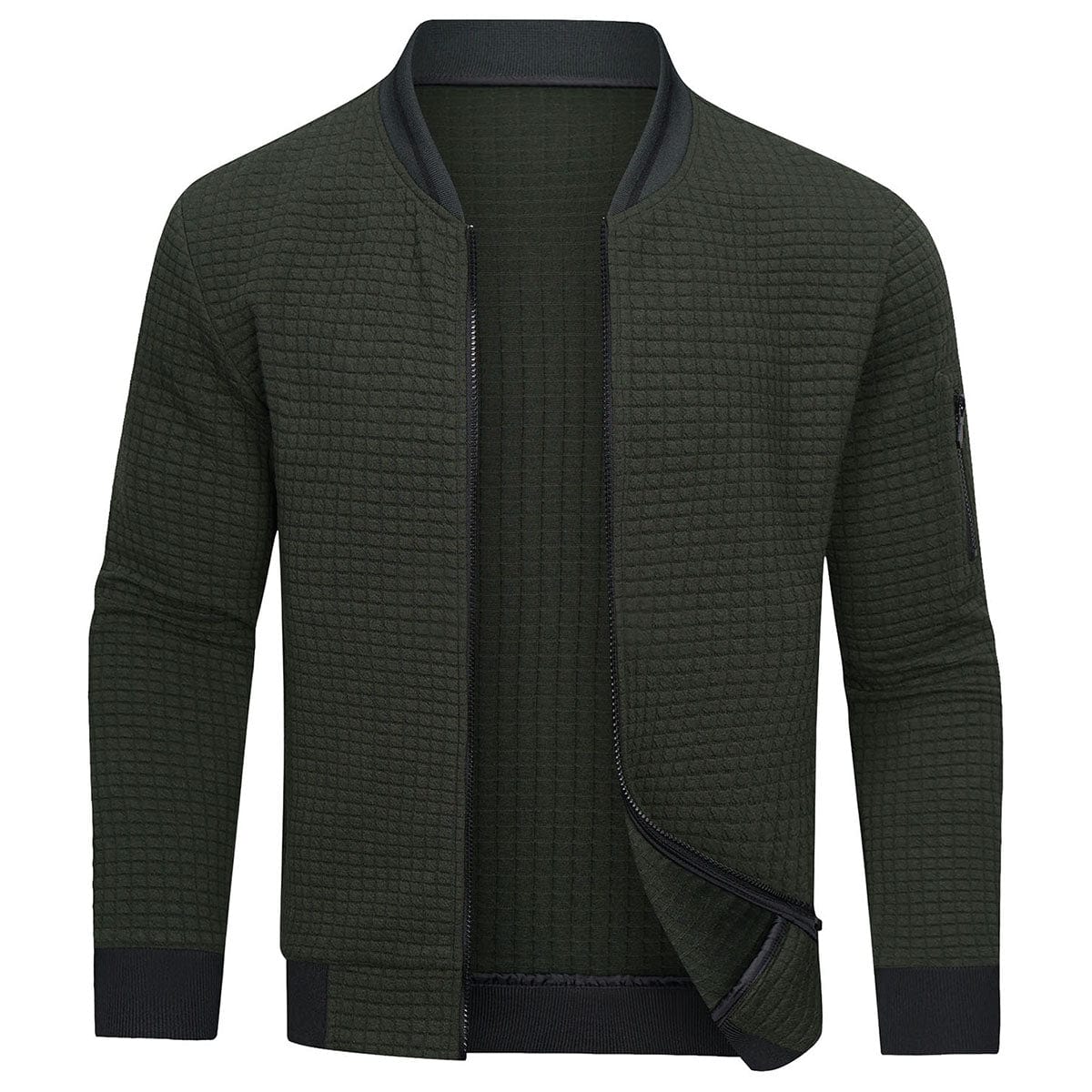 Daniel | Modern Vest Voor Stijlvolle Mannen