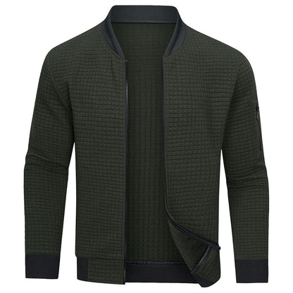 Daniel | Modern Vest Voor Stijlvolle Mannen