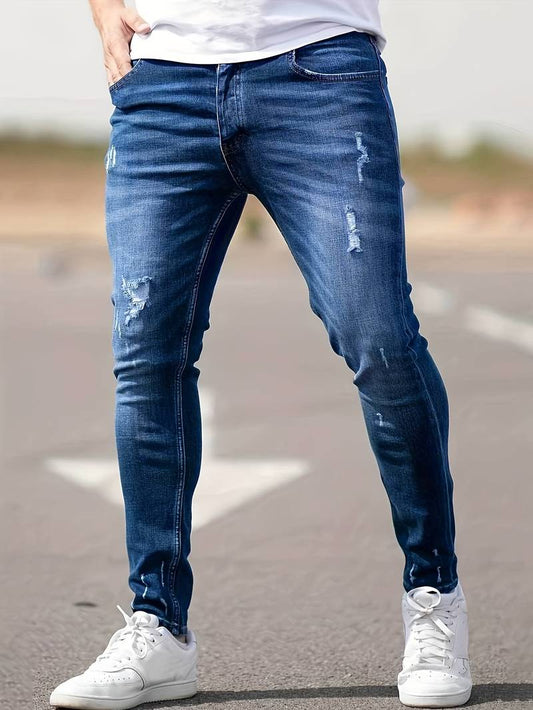 RIVER JEANS | Herenjeans Slim Fit