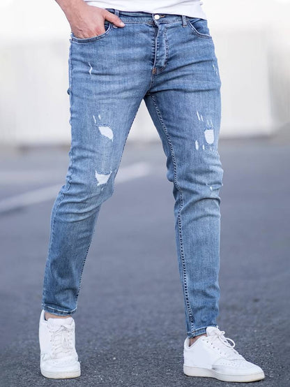 RIVER JEANS | Herenjeans Slim Fit