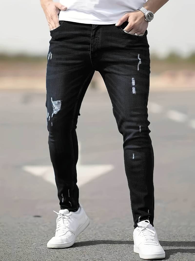 RIVER JEANS | Herenjeans Slim Fit