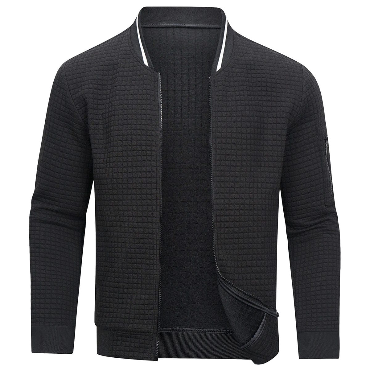 Daniel | Modern Vest Voor Stijlvolle Mannen