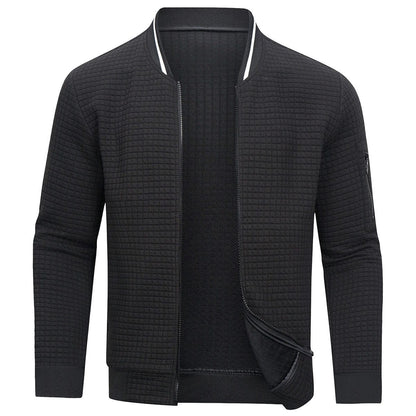 Daniel | Modern Vest Voor Stijlvolle Mannen