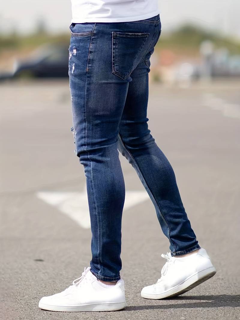 RIVER JEANS | Herenjeans Slim Fit
