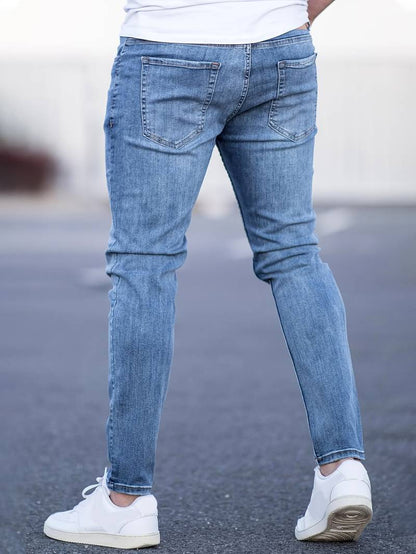 RIVER JEANS | Herenjeans Slim Fit