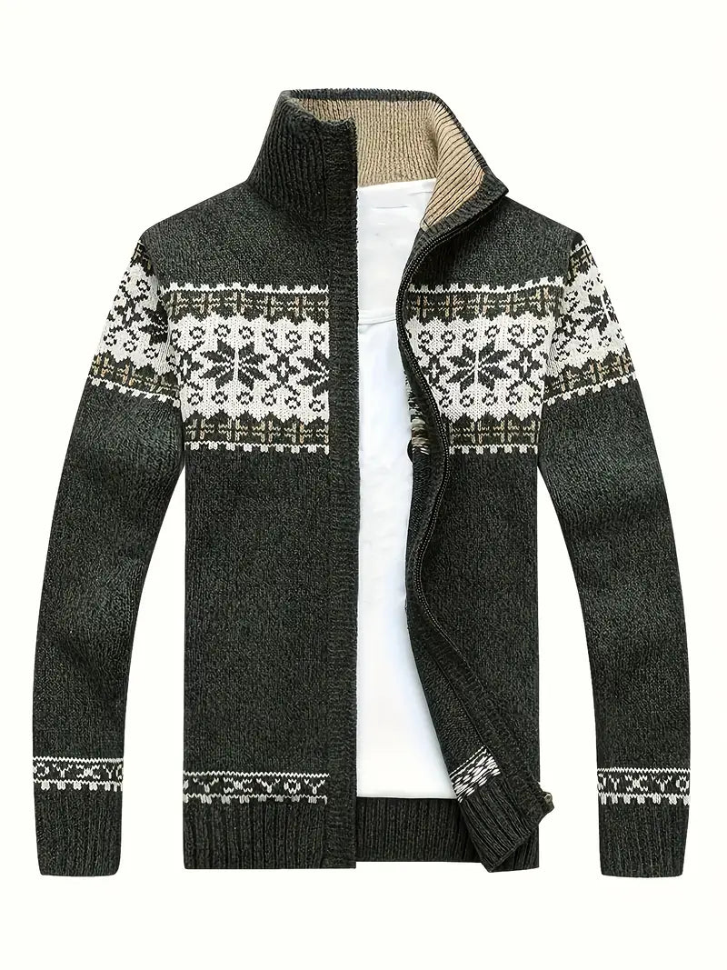 HARMLEY - Casual Warm Vest Voor Heren
