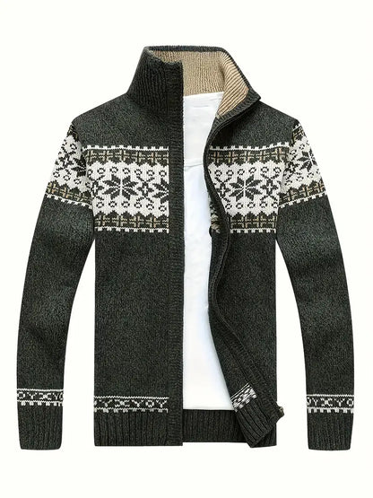 HARMLEY - Casual Warm Vest Voor Heren