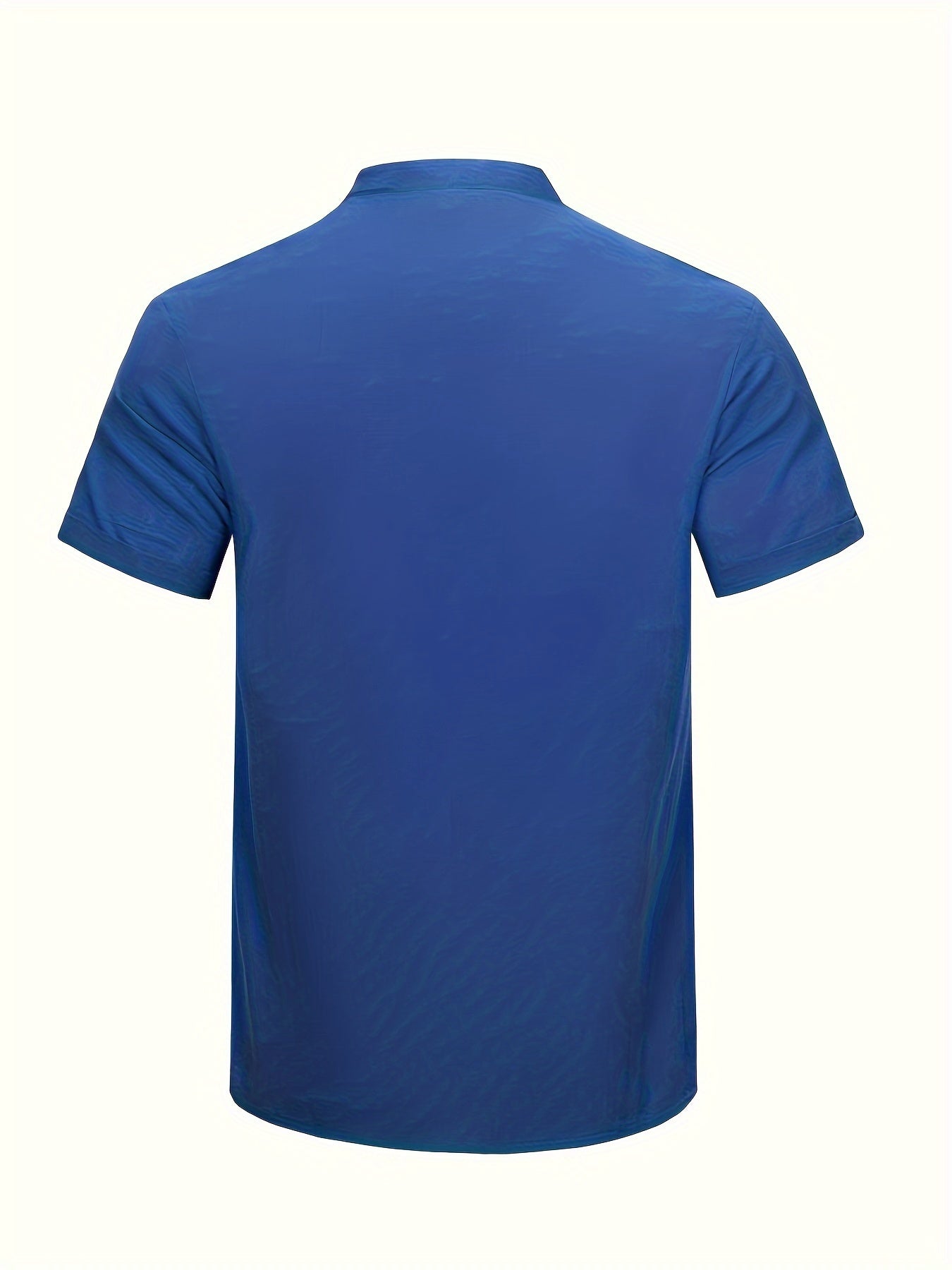 NIMA Modern Fit Overhemd