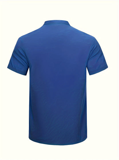 NIMA Modern Fit Overhemd