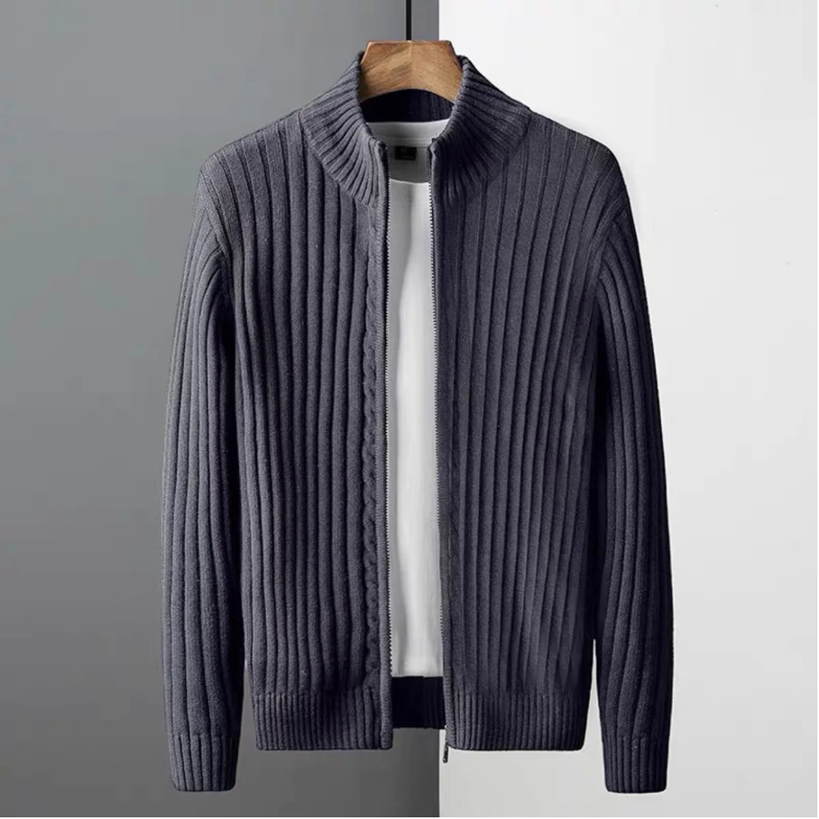 STEFANO - Luxe Vest Voor Mannen