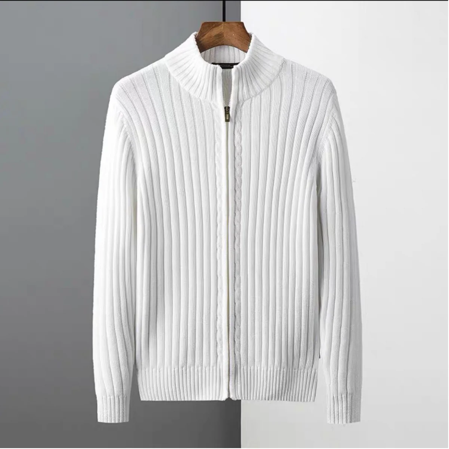 STEFANO - Luxe Vest Voor Mannen