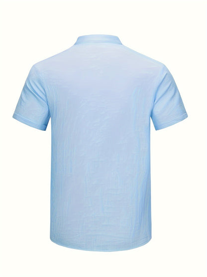 NIMA Modern Fit Overhemd